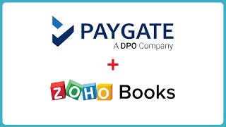 How To Setup PayGate PayWeb for Zoho Books [upl. by Leatrice72]