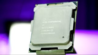 Xeon E5 2699 v4 Benchmark with RTX 3060 Ti FE [upl. by Hausmann]