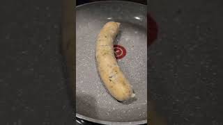 How to Cook Boudin Cajun Sausage [upl. by Rocky]