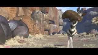 Khumba Official South African teaser trailer  In Cinemas 25th OCT 2013 [upl. by Immot]