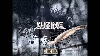 Luzine  Dans mon element  Prod by Msb [upl. by Jackson]