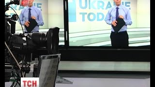 11 media запускає міжнародний новинний канал Ukraine Today [upl. by Chil]