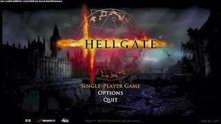 Hellgate London 16 years later Review  3rdperson Shooter Gameplay 2K 60fps [upl. by Starinsky]