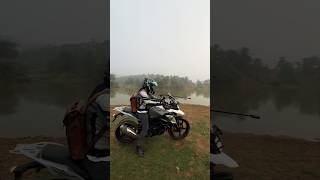 All New BMW G310GS Advanture bike bmwmotorrad biker mohitkadian newshorts latestbike bmw2024 [upl. by Maye217]