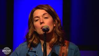 Brandi Carlile  quotThe Jokequot Recorded live for World Cafe [upl. by Samoht516]