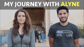 My Journey With Alyne [upl. by Aihtnys]