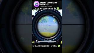 5 Sal Ki Mehnat He ☠️✅ Next Level Spyre 🥵 WhatsApp♥️ status Video bgmi pubg yutubeshorts [upl. by Irtak]