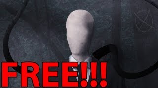 JUEGO DE MIEDO GRATIS SLENDER [upl. by Almeida]