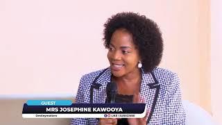 MERCY SAID NO  MRS JOSEPHINE KAWOOYA DestinyMatters [upl. by Savory]