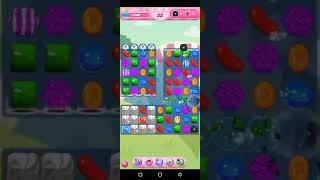 Candy Crush Saga 2022  Level 60 [upl. by Lelia425]