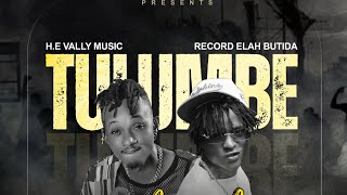 Tulumbe Record Elah butida ft Hevally music [upl. by Yzzo]