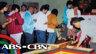 Bandila Paano naghahanda ang ibang Kristiyano para sa Semana Santa [upl. by Schechter]