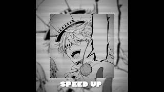 Sub Urban  Freak sped up [upl. by Airekahs]