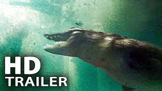 Neue KINO TRAILER 2019 Deutsch German  KW 18 [upl. by Ecnerual]