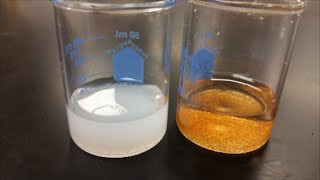 How zeolites fix hard water [upl. by Thissa]