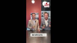 VITÆVINO Campaign ES Pres Marcos Yllera and CEO Carlos Yllera Yllera Bodegas amp Viñedos [upl. by Oiluarb569]