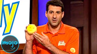 Top 10 Best Shark Tank Pitches [upl. by O'Mahony262]