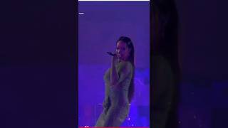 Rihanna Performance At Anant Ambani And Radhika Rihanna AnantAmbani RadhikaMerchant prewedding [upl. by Nashom]