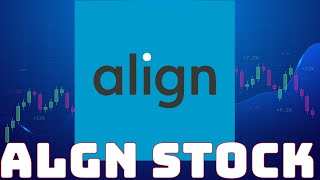 Investing in ALGN Stock  Align Technology Inc Technical Analysis Update and Current Price [upl. by Ahsielat]