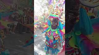 kalibo Atiatihan festival 2024 [upl. by Inami]