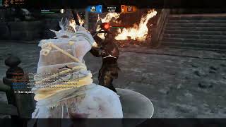 Top 3 Shugoki in For Honor    IMPOSSIBILE [upl. by Marylin418]