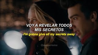 One Republic  Secrets Sub Letra Español amp Lyrics  El Aprendiz De Brujo [upl. by Demetria678]