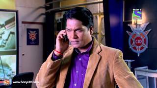 CID  च ई डी  Ichcha Purti Haveli 2  Episode 1136  4th October 2014 [upl. by Thedric]