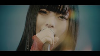 ASCA「命ノ証」Music Video Live version [upl. by Aihsas156]