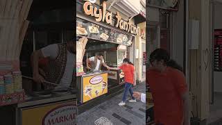 Istiklal Street  Istanbul [upl. by Michaela]