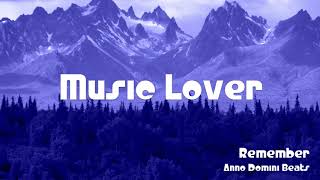 🎵 Remember  Anno Domini Beats 🎧 No Copyright Music 🎶 YouTube Audio Library [upl. by Mountford]