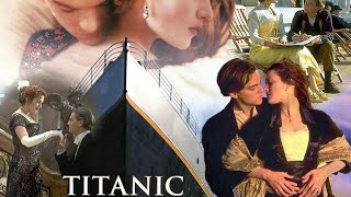 Titanic full movie in hindi dubbed  Titanic movie explain in hindi  Hollywood movie in hindi 2024 [upl. by Zawde]