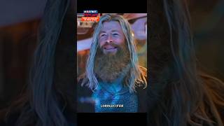 Thor amp Starlord Funny Scene😂  Asgardians Of The Galexy😅 shorts avengers marvel status [upl. by Duaner633]