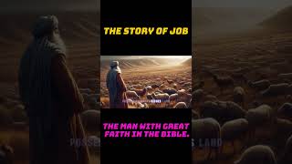 The Story of Job bible truth job [upl. by Ceporah]