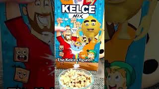 🔥Kelce Mix Cereal at Target🎯 [upl. by Eedebez]