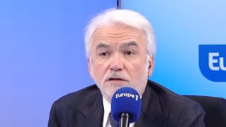 quotJ’étais dans une situation de danger imminentequot  un professeur témoigne dans Pascal Praud et vous [upl. by Zeuqirdor]