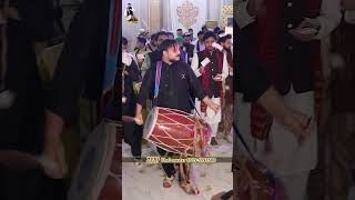 Zebi Dhol Master  Best Dhol Beats 2024 shortsshortvideoviralzebidholtrendingdholcompetition [upl. by Blythe609]