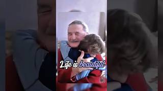 beautiful reunion grandpa surprise moment emotional [upl. by Kirit]