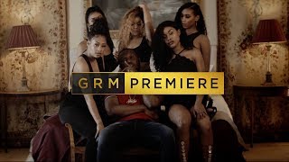 Headie One  Broni Music Video  GRM Daily [upl. by Analeh]