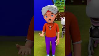 SONU NE GARI KA SISA TOR DIYAshortGulliBulliCartoontmkocmummyshortscomedy720p cartoon [upl. by Shurlocke]