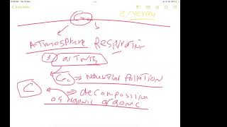 integrated Science Lesson 3 oxygen and Carbon dioxide 2025 كامل فى ربع ساعة [upl. by Aderb233]