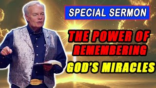 Andrew Wommack Message 💖🔥 POWERFUL SERMON quotThe Power of Remembering God’s Miraclesquot 🙏🏼 MUST LISTEN [upl. by Kahl222]