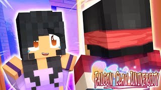 Meeting In Person  FC University  Ep3 Minecraft Roleplay [upl. by Hamal246]