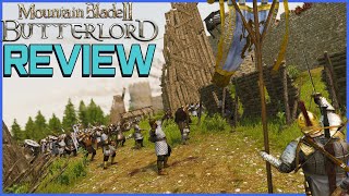 The BANNERLORD Review Youve Been Waiting For [upl. by Madi]