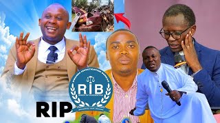 ARABYIGAMBYE UWISHE PASTOR THEOGENE INZAHUKE😭 ATATAWE MURIYOMBI YAMWISHE NABI DUTWAYE ASIA ARIYAHURA [upl. by Whitaker]