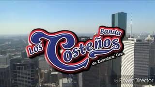 quotEL DE HOUSTON 2019quotBANDA LOS COSTEÑOS [upl. by Ayalat]