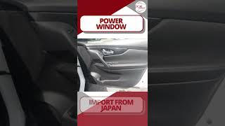 Import 2017 Nissan XTrail From Japan [upl. by Horsey232]