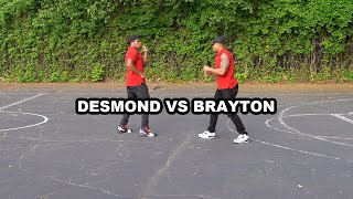 Brayton the Bully Episode 1 Part 10 [upl. by Sanford32]