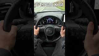 2024 Toyota Yaris Cross  ACCELERATION acceleration toyota toyotayaris testdrive [upl. by Malory53]