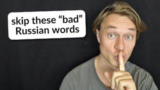 3 Reasons why swearing in Russian is OVERRATED [upl. by Derr895]