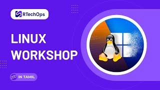 Linux  2 Hours Workshop [upl. by Tiffany]